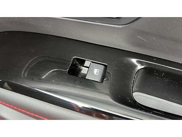 Hyundai TUCSON TUCSON 1.6T Hybrid N Line 5dr Auto Red