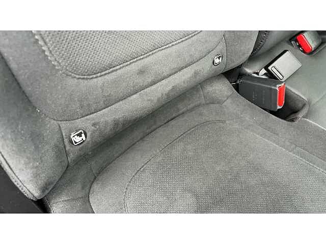 Hyundai TUCSON TUCSON 1.6T Hybrid N Line 5dr Auto Red