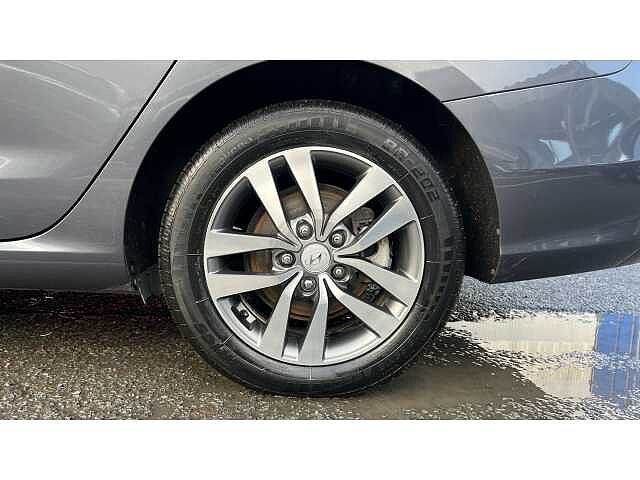 Hyundai i30 1.0T GDI SE Nav 5dr