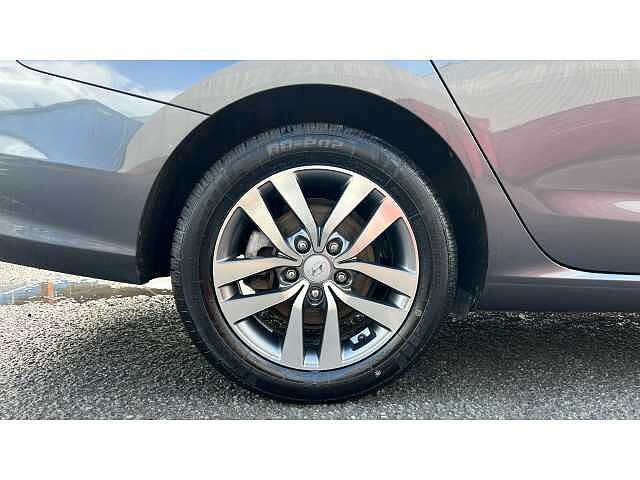 Hyundai i30 1.0T GDI SE Nav 5dr