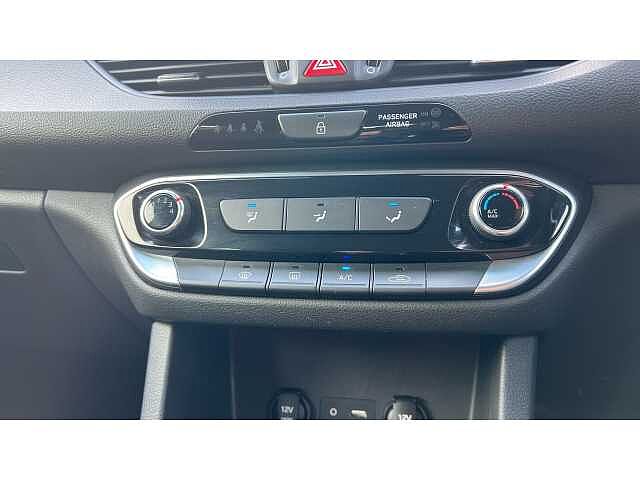 Hyundai i30 1.0T GDI SE Nav 5dr