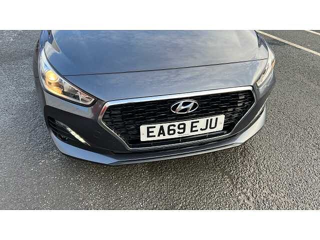 Hyundai i30 1.0T GDI SE Nav 5dr