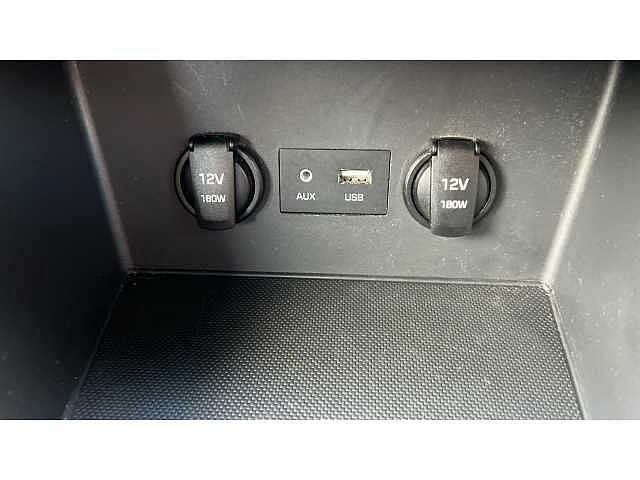 Hyundai i30 1.0T GDI SE Nav 5dr