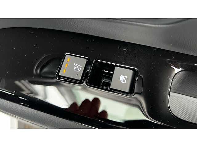 Hyundai TUCSON Tucson 1.6T Hybrid 215ps Ultimate AU Atlas White