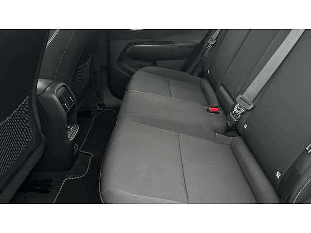 Hyundai KONA KONA 160kW Advance 65kWh 5dr Auto Grey