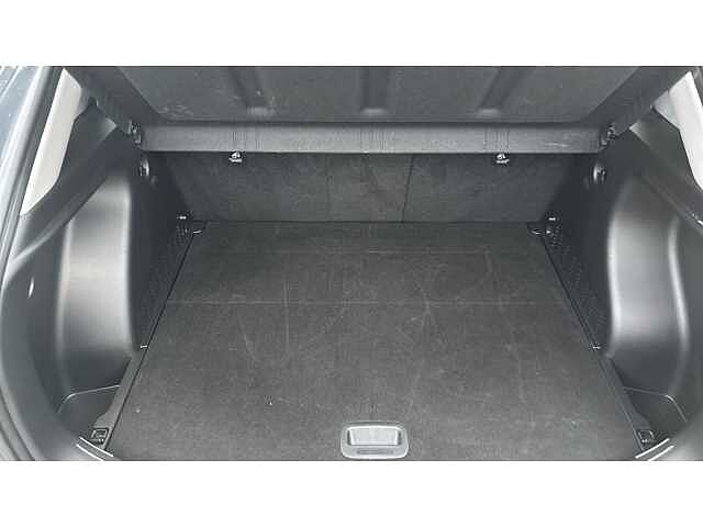 Hyundai KONA KONA 160kW Advance 65kWh 5dr Auto Grey