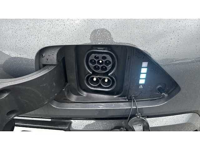 Hyundai KONA KONA 160kW Advance 65kWh 5dr Auto Grey