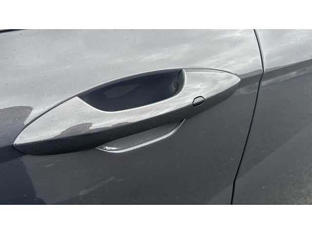 Hyundai KONA KONA 160kW Advance 65kWh 5dr Auto Grey