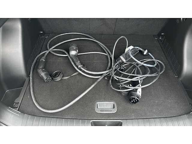 Hyundai KONA KONA 160kW Advance 65kWh 5dr Auto Grey