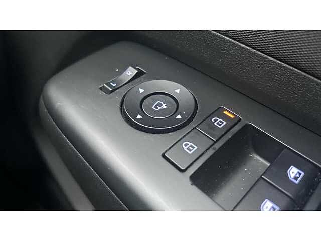 Hyundai KONA KONA 160kW Advance 65kWh 5dr Auto Grey