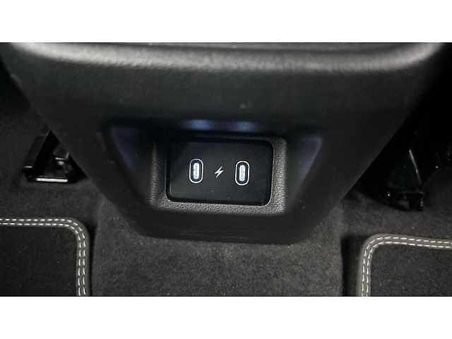 Hyundai KONA KONA 160kW Advance 65kWh 5dr Auto Grey