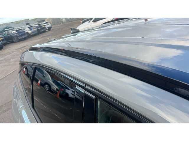 Hyundai TUCSON TUCSON 1.6T N Line 5dr Grey