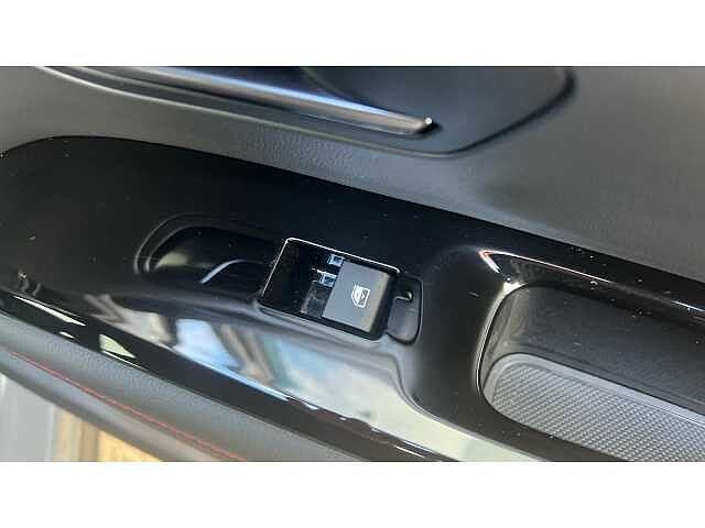 Hyundai TUCSON TUCSON 1.6T N Line 5dr Grey