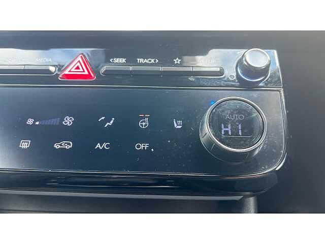 Hyundai TUCSON TUCSON 1.6T N Line 5dr Grey