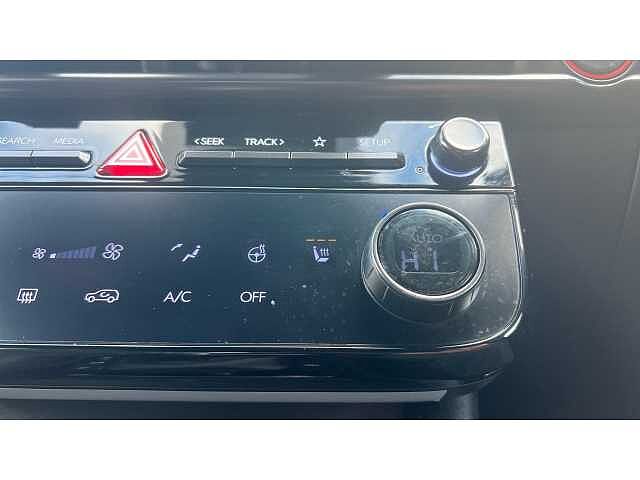 Hyundai TUCSON TUCSON 1.6T N Line 5dr Grey