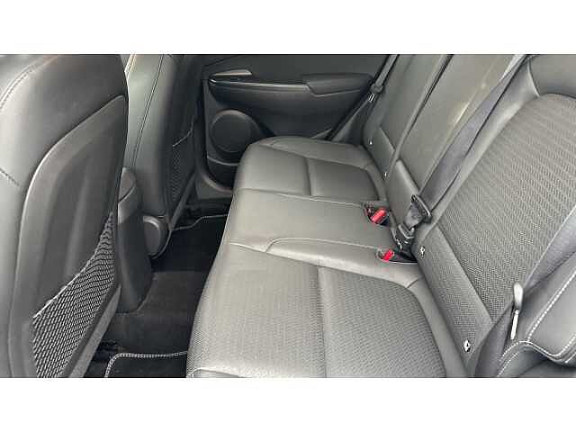 Hyundai Kona KONA 1.0T GDi Blue Drive Premium SE 5dr