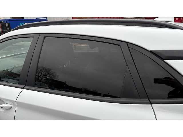 Hyundai Kona KONA 1.0T GDi Blue Drive Premium SE 5dr