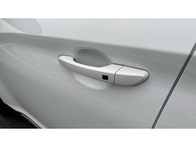 Hyundai Kona KONA 1.0T GDi Blue Drive Premium SE 5dr