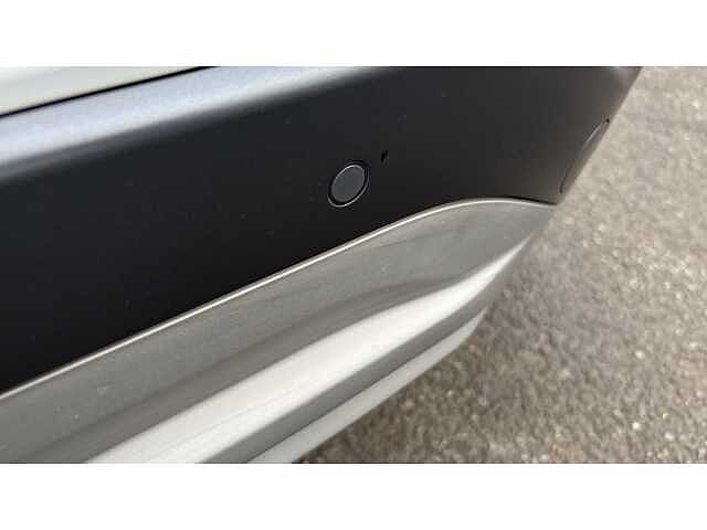 Hyundai Kona KONA 1.0T GDi Blue Drive Premium SE 5dr