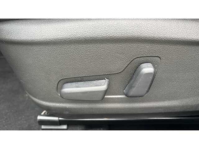 Hyundai Kona KONA 1.0T GDi Blue Drive Premium SE 5dr