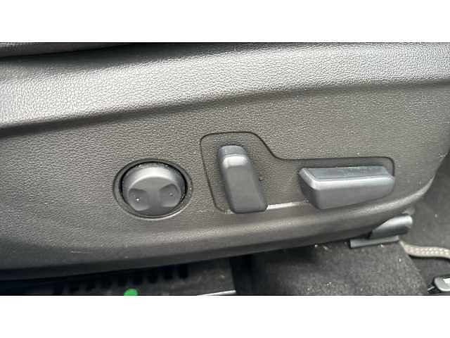 Hyundai Kona KONA 1.0T GDi Blue Drive Premium SE 5dr