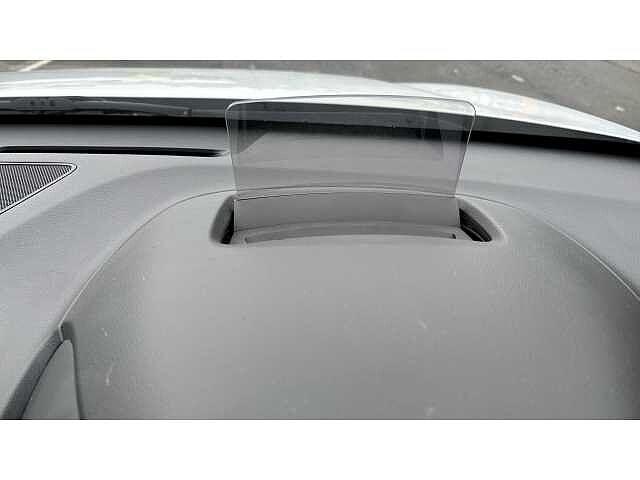 Hyundai Kona KONA 1.0T GDi Blue Drive Premium SE 5dr