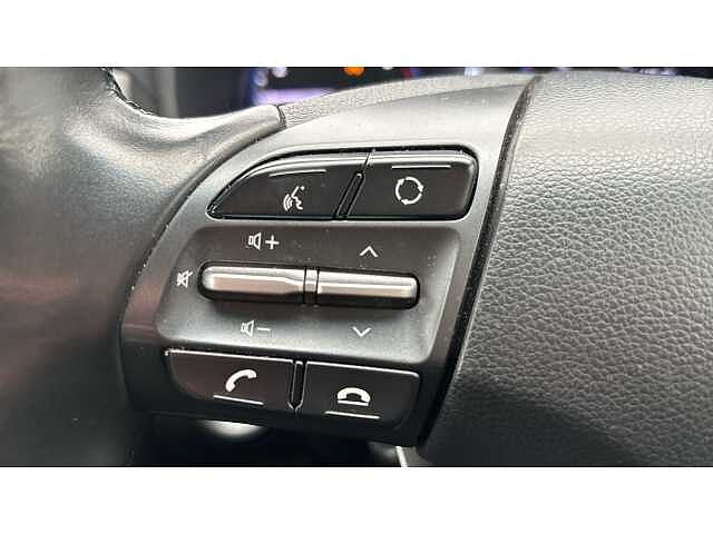 Hyundai Kona KONA 1.0T GDi Blue Drive Premium SE 5dr