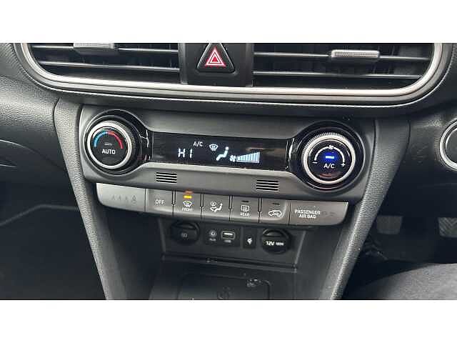 Hyundai Kona KONA 1.0T GDi Blue Drive Premium SE 5dr