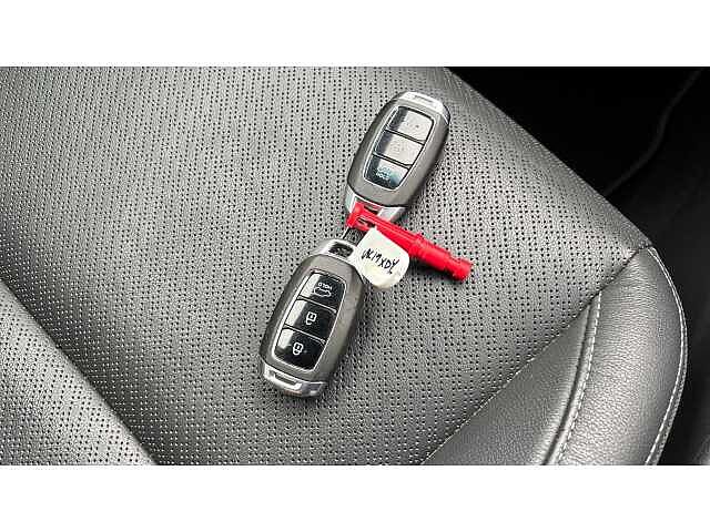 Hyundai Kona KONA 1.0T GDi Blue Drive Premium SE 5dr