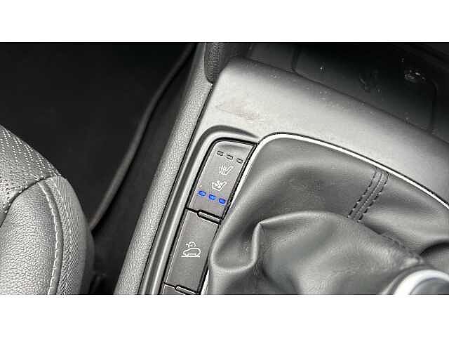 Hyundai Kona KONA 1.0T GDi Blue Drive Premium SE 5dr