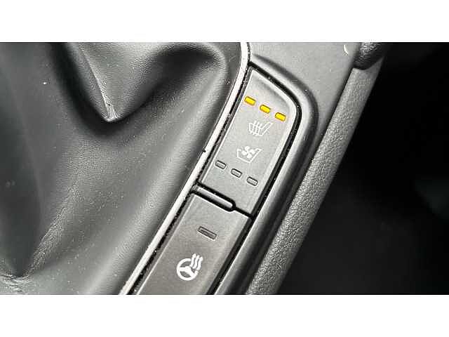 Hyundai Kona KONA 1.0T GDi Blue Drive Premium SE 5dr