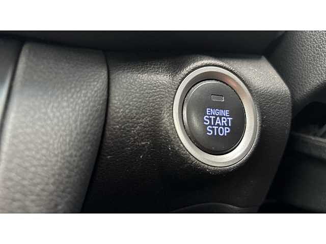 Hyundai Kona KONA 1.0T GDi Blue Drive Premium SE 5dr