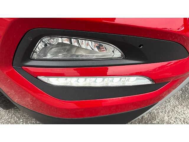 Hyundai Tucson TUCSON 1.6 GDi Blue Drive SE Nav 5dr 2WD