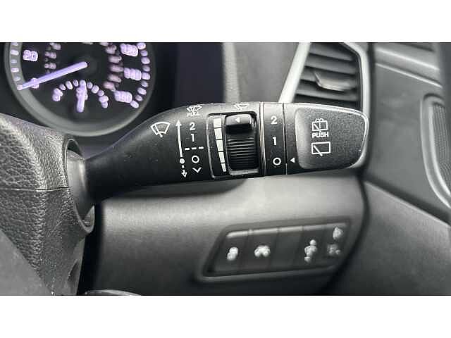 Hyundai Tucson TUCSON 1.6 GDi Blue Drive SE Nav 5dr 2WD