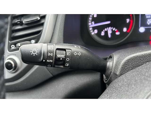 Hyundai Tucson TUCSON 1.6 GDi Blue Drive SE Nav 5dr 2WD