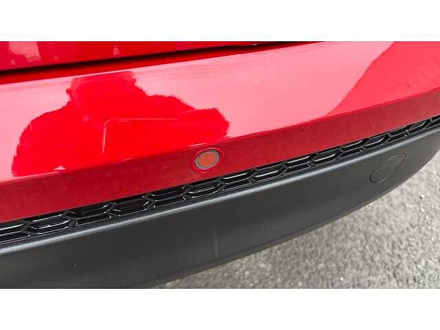 Hyundai Tucson TUCSON 1.6 GDi Blue Drive SE Nav 5dr 2WD