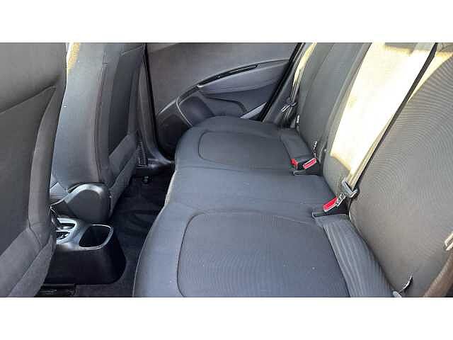 Hyundai i10 I10 1.0 SE 5dr