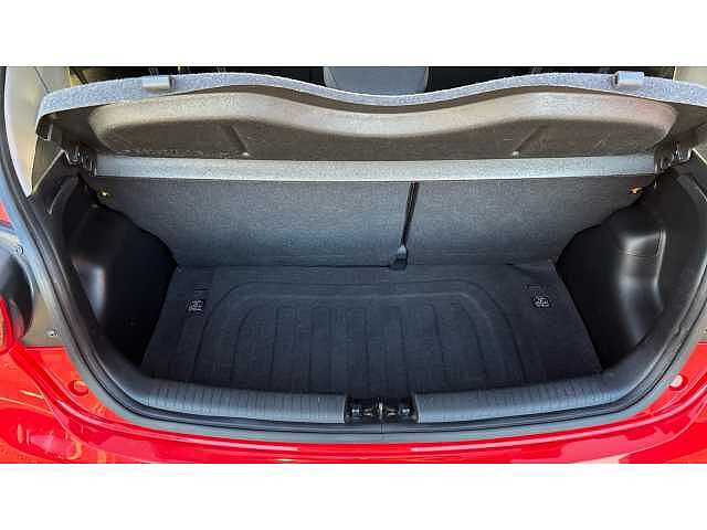 Hyundai i10 I10 1.0 SE 5dr