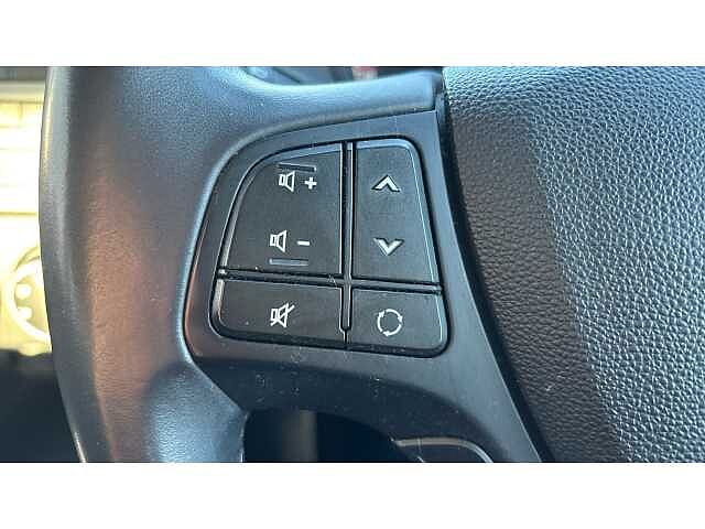 Hyundai i10 I10 1.0 SE 5dr