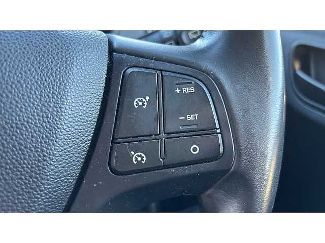 Hyundai i10 I10 1.0 SE 5dr