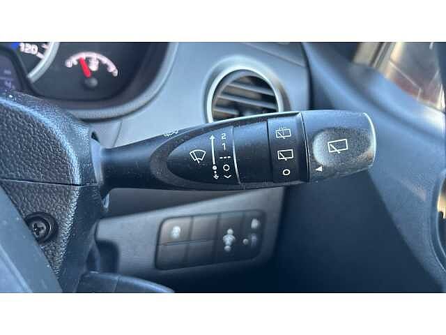 Hyundai i10 I10 1.0 SE 5dr