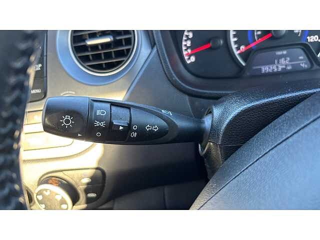 Hyundai i10 I10 1.0 SE 5dr