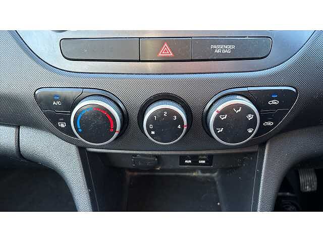 Hyundai i10 I10 1.0 SE 5dr