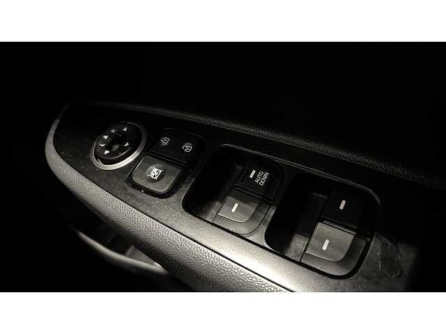 Hyundai i10 I10 1.0 SE 5dr