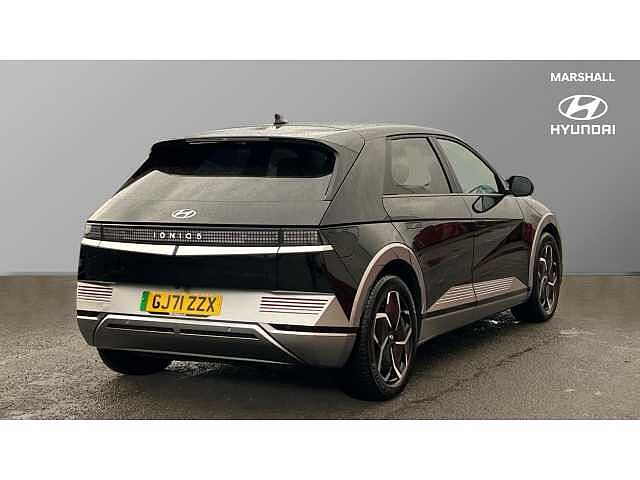 Hyundai Ioniq 5 IONIQ 5 160kW Premium 73 kWh 5dr Auto