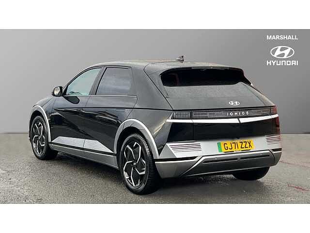 Hyundai Ioniq 5 IONIQ 5 160kW Premium 73 kWh 5dr Auto