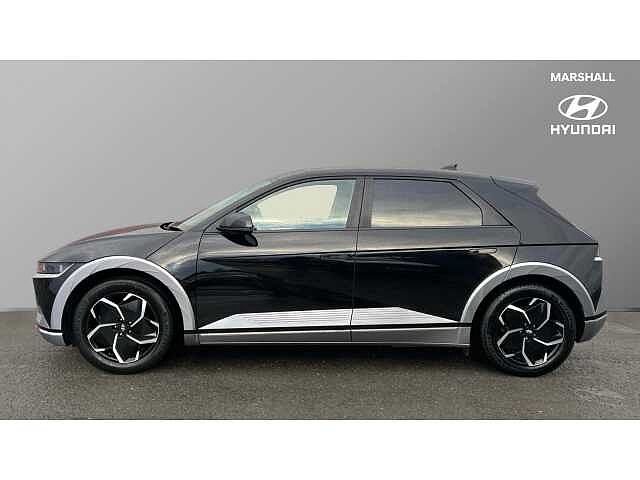 Hyundai Ioniq 5 IONIQ 5 160kW Premium 73 kWh 5dr Auto