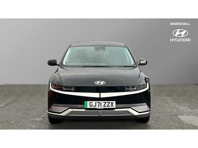 Hyundai Ioniq 5 IONIQ 5 160kW Premium 73 kWh 5dr Auto
