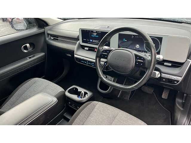Hyundai Ioniq 5 IONIQ 5 160kW Premium 73 kWh 5dr Auto