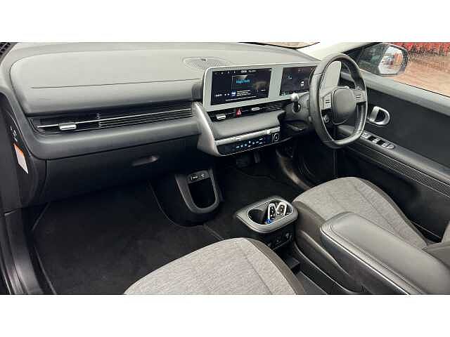 Hyundai Ioniq 5 IONIQ 5 160kW Premium 73 kWh 5dr Auto